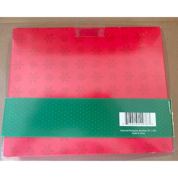 NEW Gingerbread Cupcake Wrap Kit with liners wraps and toppers set - Picture 2 of 4